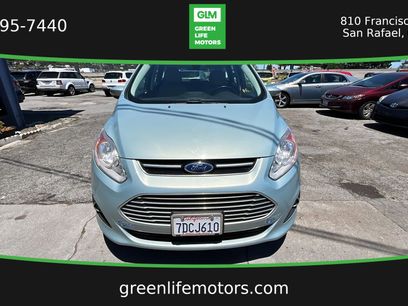 Used 2013 Ford C-MAX Energi SEL