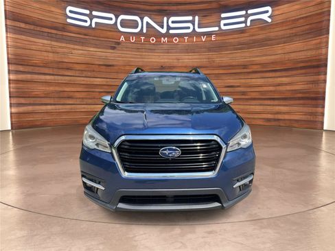 Used 2019 Subaru Ascent Touring AWD/4WD image 9