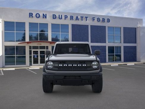 New 2026 Ford Bronco Big Bend AWD/4WD image 7