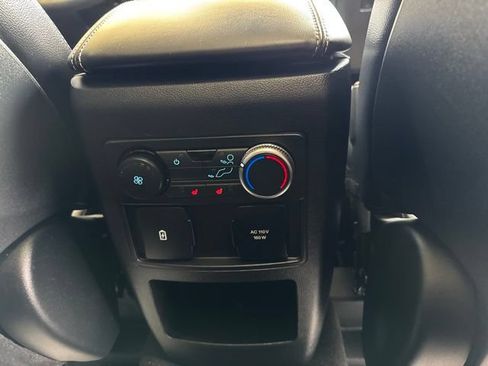 Used 2020 Ford Explorer ST w/ Premium Technology Package AWD/4WD image 29