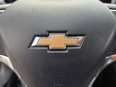 Used 2021 Chevrolet Malibu RS image 28