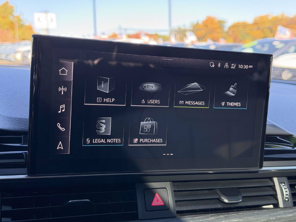 Used 2023 Audi A5 2.0T Premium w/ Convenience Package AWD/4WD image 29