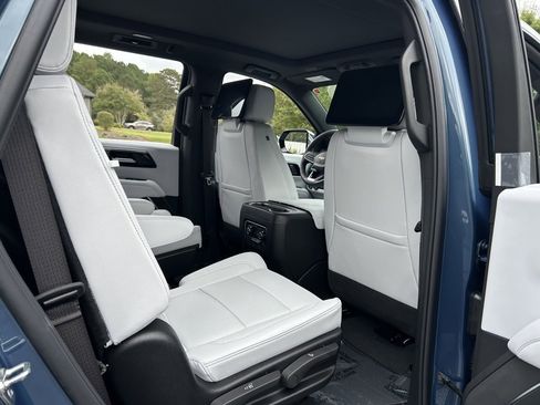 New 2026 Chevrolet Tahoe Premier image 50