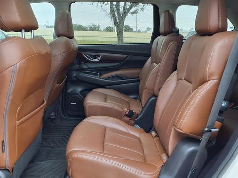 Certified 2023 Subaru Ascent Touring w/ Popular Package #2A image 13