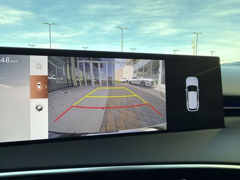 Used 2026 Genesis GV70 2.5T image 23