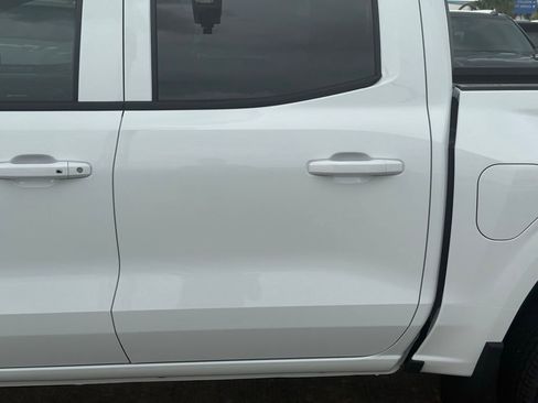 New 2026 Chevrolet Colorado LT w/ LT Convenience Package image 22