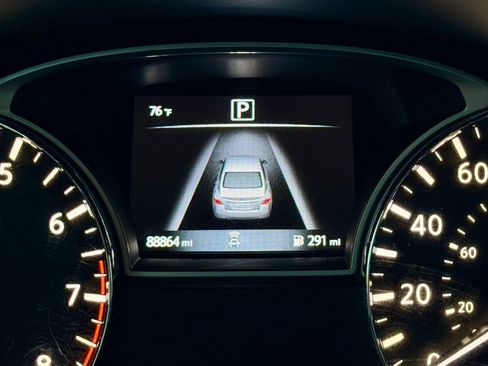 Used 2018 Nissan Altima 2.5 SR w/ SR Special Edition image 18