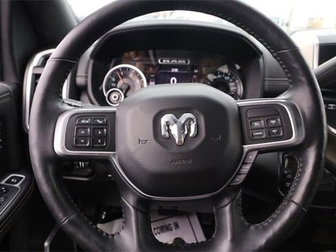 Used 2019 RAM 2500 Laramie image 10