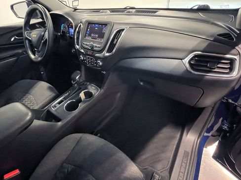 Used 2023 Chevrolet Equinox LT image 28