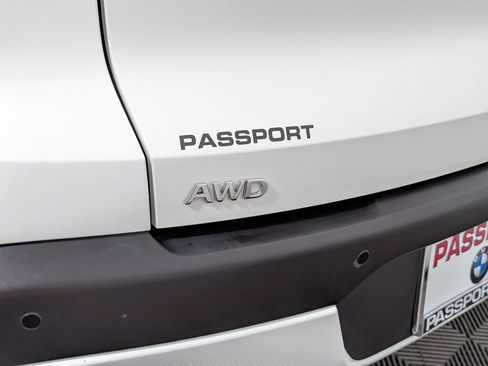 Used 2023 INFINITI QX55 Sensory w/ Lighting Package AWD/4WD image 11