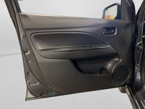 Used 2024 Mitsubishi Mirage ES FWD image 15