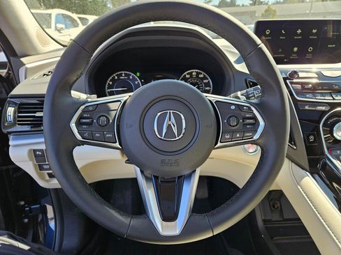 New 2026 Acura RDX SH-AWD w/ Technology Package image 27