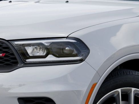 New 2026 Dodge Durango GT AWD/4WD image 17