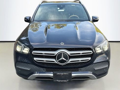 Used 2020 Mercedes-Benz GLE 450 4MATIC image 2