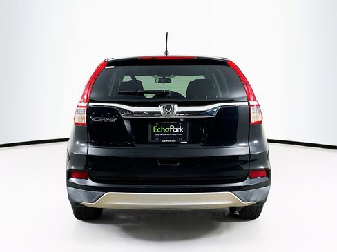 Used 2016 Honda CR-V EX image 7