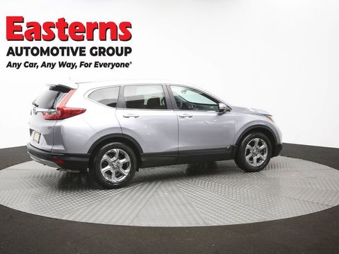 Used 2019 Honda CR-V EX-L image 44