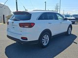 Used 2020 Kia Sorento LX w/ LX I4 Convenience Package image 4
