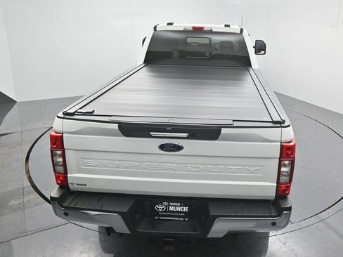 Used 2022 Ford F250 Lariat w/ Chrome Package image 60