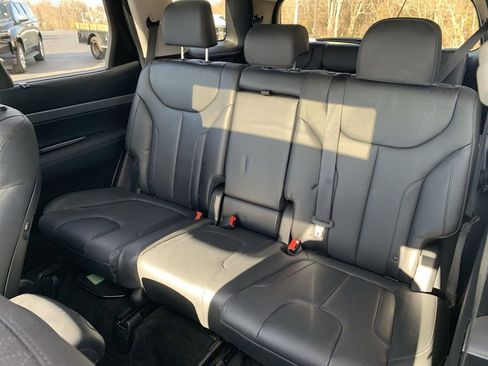 Used 2022 Hyundai Palisade SEL w/ 8P Bench Seat Package image 25