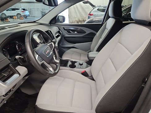 Used 2023 GMC Terrain SLE w/ Driver Convenience Package AWD/4WD image 14