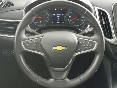 Used 2018 Chevrolet Equinox LT FWD image 26