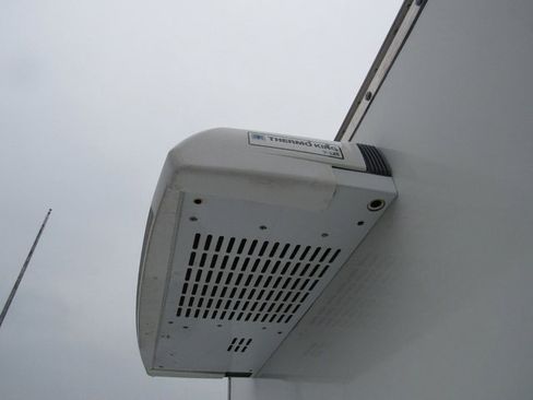 Used 2024 GMC Savana 3500 w/ Power Convenience Package RWD image 23