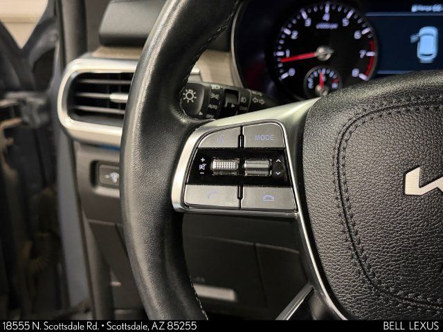 Used 2022 Kia Telluride SX w/ SX Prestige Package AWD/4WD image 21