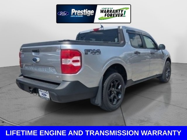 Used 2023 Ford Maverick XLT w/ Equipment Group 300A Standard AWD/4WD image 5