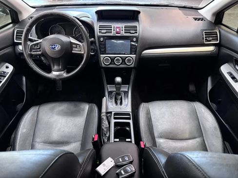 Used 2016 Subaru Impreza 2.0i Sport Limited w/ Popular Package #1 AWD/4WD image 11