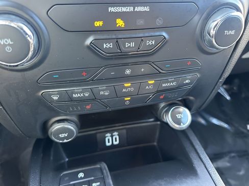 Used 2020 Ford Ranger Lariat w/ Technology Package image 18