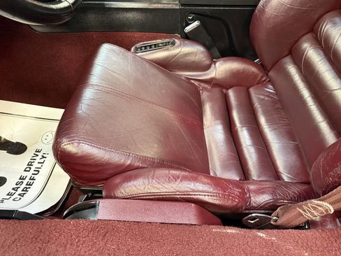 Used 1993 Chevrolet Corvette Coupe image 47