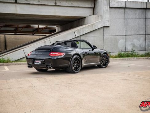 Used 2010 Porsche 911 Carrera RWD image 20