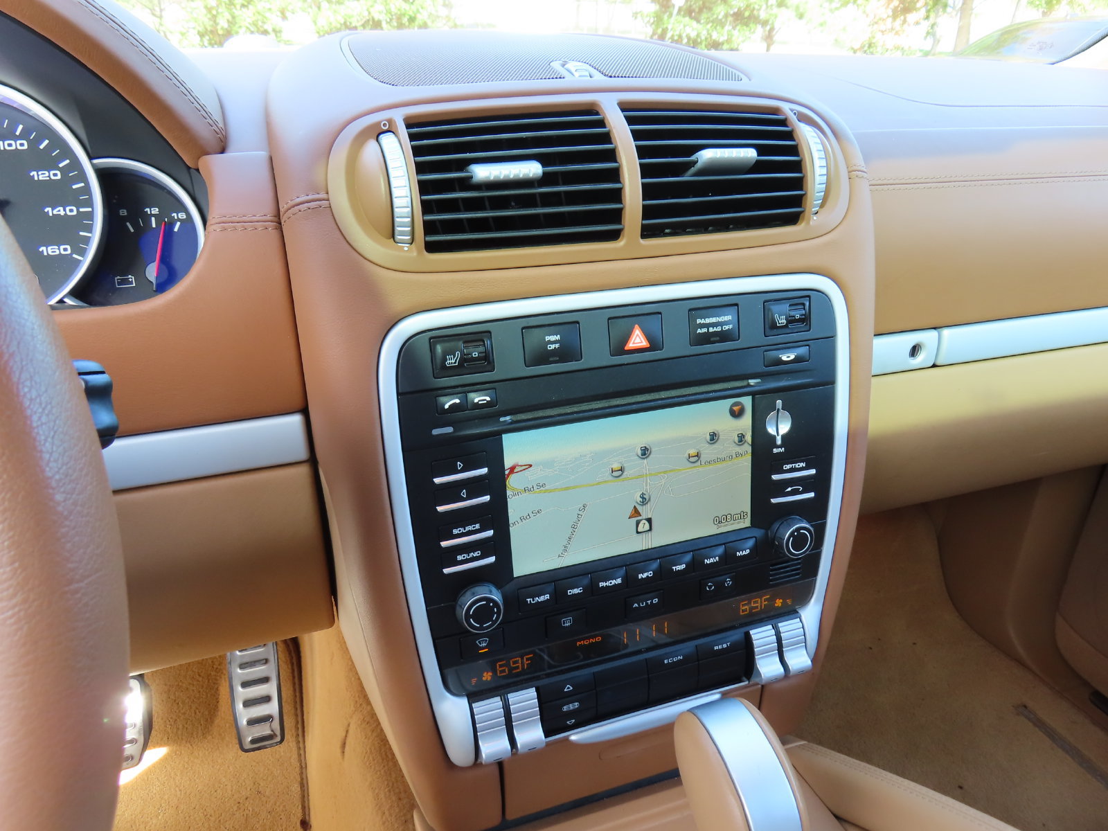 Used 2009 Porsche Cayenne GTS AWD/4WD image 25