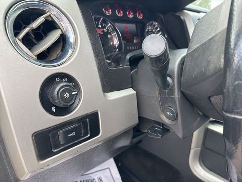 Used 2013 Ford F150 FX4 w/ Luxury Equipment Group AWD/4WD image 26