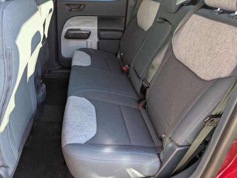 New 2025 Ford Maverick XLT w/ XLT Luxury Package image 18