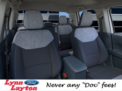 New 2026 Ford Maverick XLT w/ XLT Luxury Package image 10