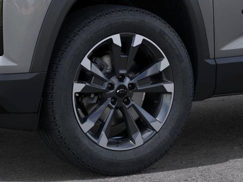 New 2027 Chevrolet Equinox RS AWD/4WD image 9