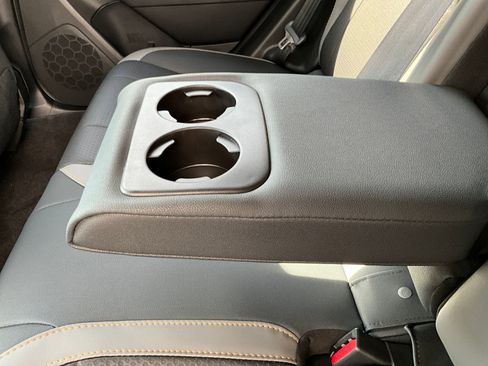 New 2026 Subaru Crosstrek 2.5i Wilderness AWD/4WD image 26