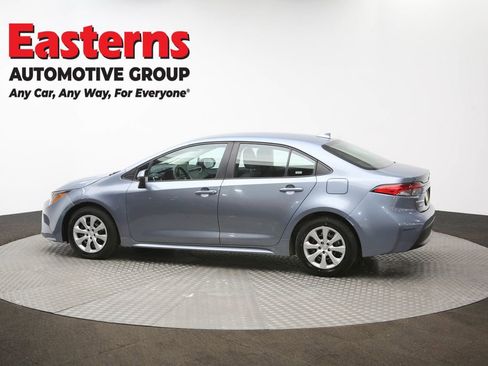 Used 2024 Toyota Corolla LE image 60