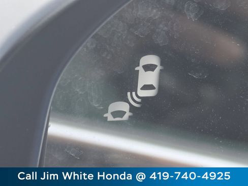 Certified 2024 Honda CR-V EX-L image 14
