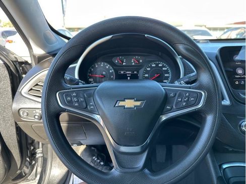 Used 2024 Chevrolet Malibu LT FWD image 20