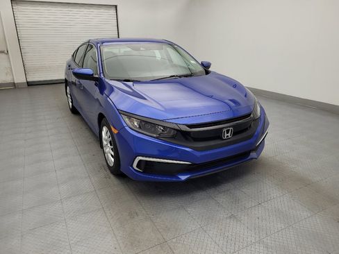Used 2019 Honda Civic LX image 14