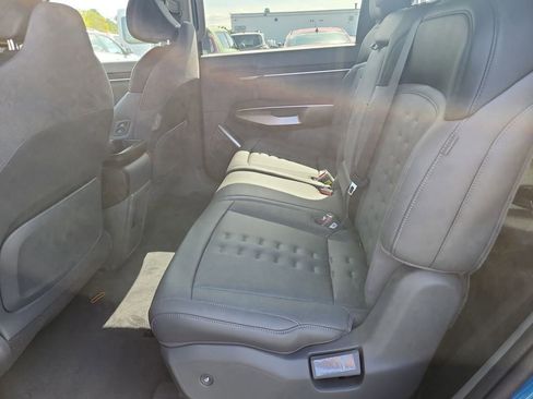 New 2026 Kia EV9 Wind image 10