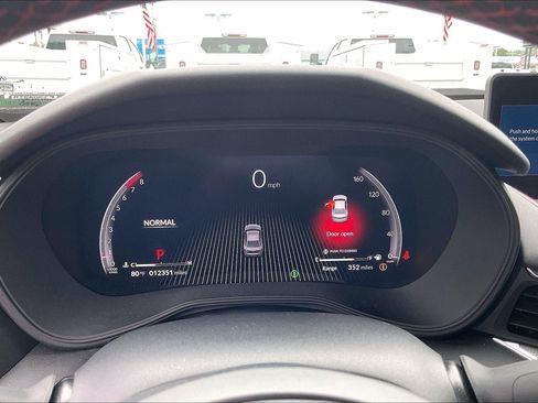 Used 2025 Acura TLX SH-AWD w/ A-SPEC Pkg image 21