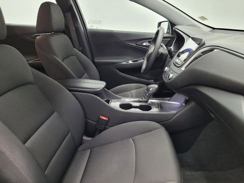Used 2024 Chevrolet Malibu LT image 21