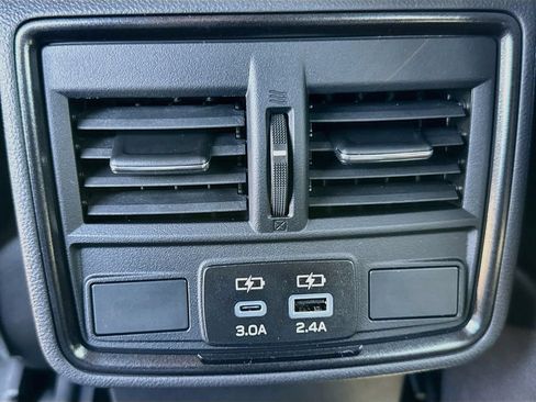 New 2026 Subaru Forester Limited AWD/4WD image 32