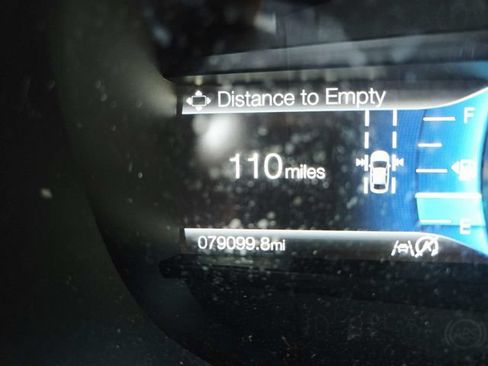 Used 2020 Ford Edge Titanium FWD image 8