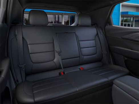 New 2026 Chevrolet TrailBlazer RS image 17