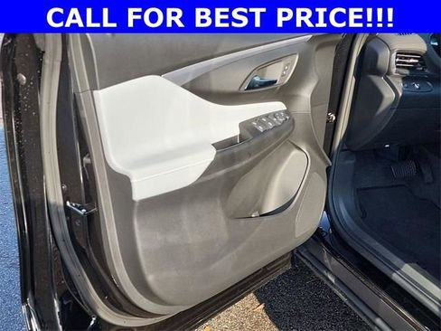 New 2026 Buick Envista Preferred image 10