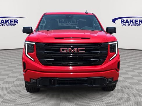 Used 2026 GMC Sierra 1500 Elevation AWD/4WD image 2